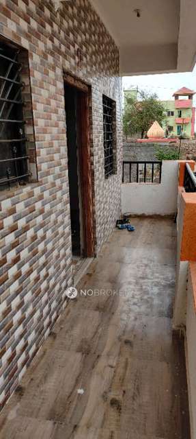 2 BHK Flat In Sainik  Residency, Ganesh Park for Rent  In Lane No1 Ganesh Park,near Wishdom Cricket Academy