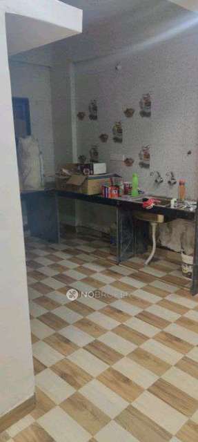 2 BHK Flat In Sainik  Residency, Ganesh Park for Rent  In Lane No1 Ganesh Park,near Wishdom Cricket Academy