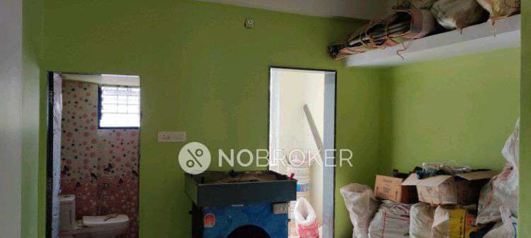 2 BHK Flat In Sainik  Residency, Ganesh Park for Rent  In Lane No1 Ganesh Park,near Wishdom Cricket Academy