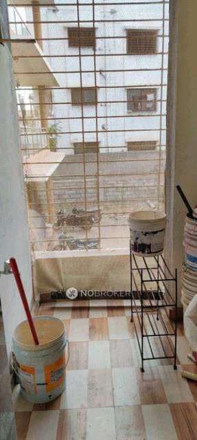 2 BHK Flat In Sainik  Residency, Ganesh Park for Rent  In Lane No1 Ganesh Park,near Wishdom Cricket Academy