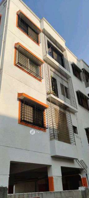 2 BHK Flat In Sainik  Residency, Ganesh Park for Rent  In Lane No1 Ganesh Park,near Wishdom Cricket Academy
