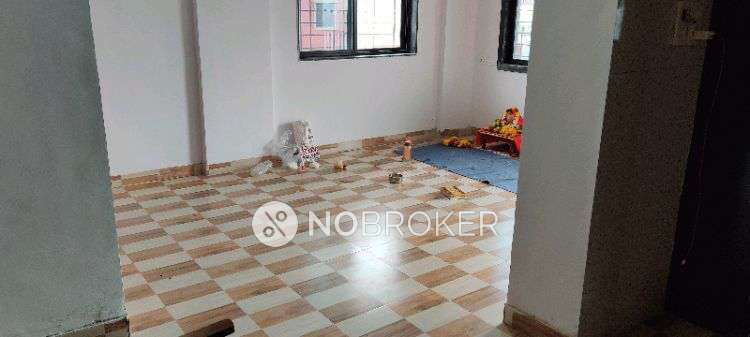 2 BHK Flat In Sainik  Residency, Ganesh Park for Rent  In Lane No1 Ganesh Park,near Wishdom Cricket Academy