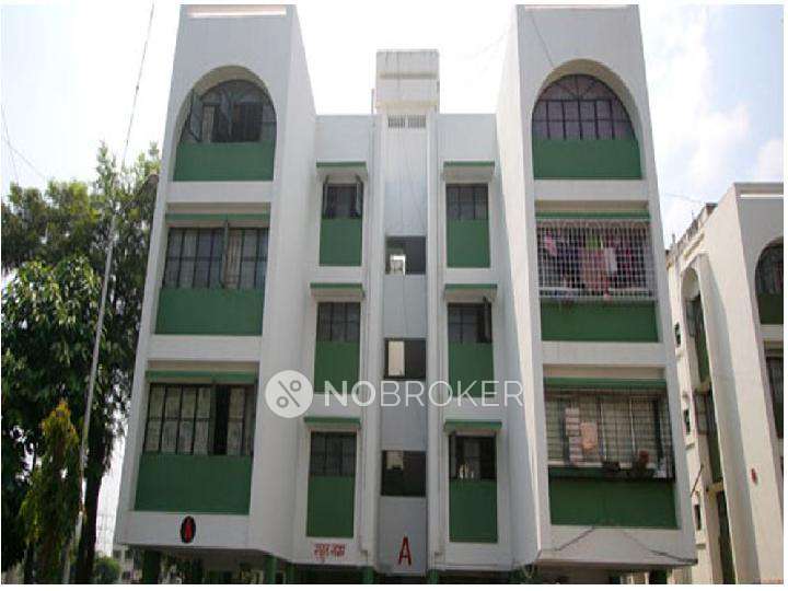 1 BHK Flat In Rahul Nagar for Rent  In Kothrud
