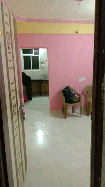 1 RK Flat In Manalidarshan Apartnent For Sale  In Virar East