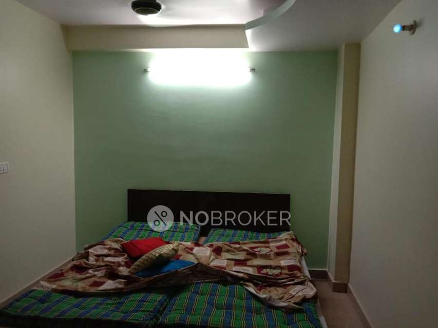 3 BHK Flat In Maa Vaisno Devi Complex For Sale  In Mahavir Enclave