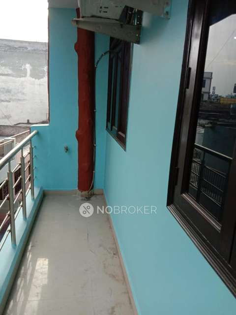 3 BHK Flat In Maa Vaisno Devi Complex For Sale  In Mahavir Enclave