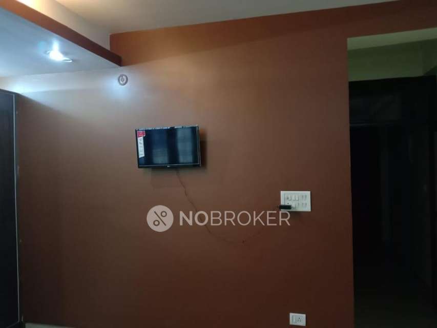 3 BHK Flat In Maa Vaisno Devi Complex For Sale  In Mahavir Enclave