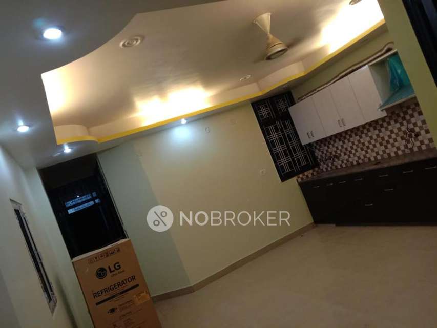 3 BHK Flat In Maa Vaisno Devi Complex For Sale  In Mahavir Enclave