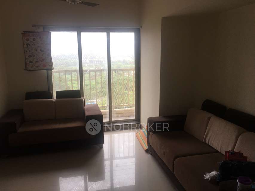 2 BHK Flat In Imperial Height  for Rent  In Thane West