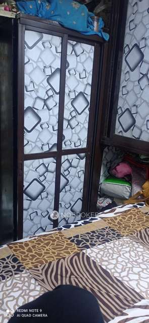 1 BHK Flat In Thakre Building  For Sale  In Rabodi