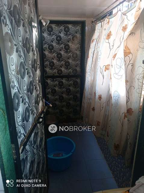 1 BHK Flat In Thakre Building  For Sale  In Rabodi