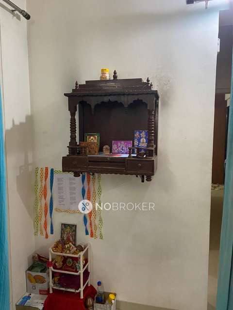 Single Room for Female In 2 BHK  In Costa Rica In Wakad