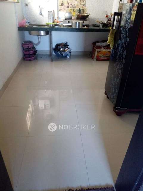 2 BHK Flat In Yz Building For Sale  In Chakan