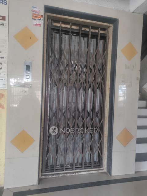 2 BHK Flat In Sanraj Shangrilla For Sale  In Handewadi