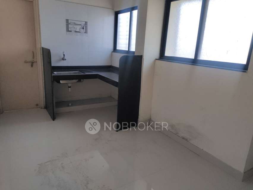 2 BHK Flat In Sanraj Shangrilla For Sale  In Handewadi