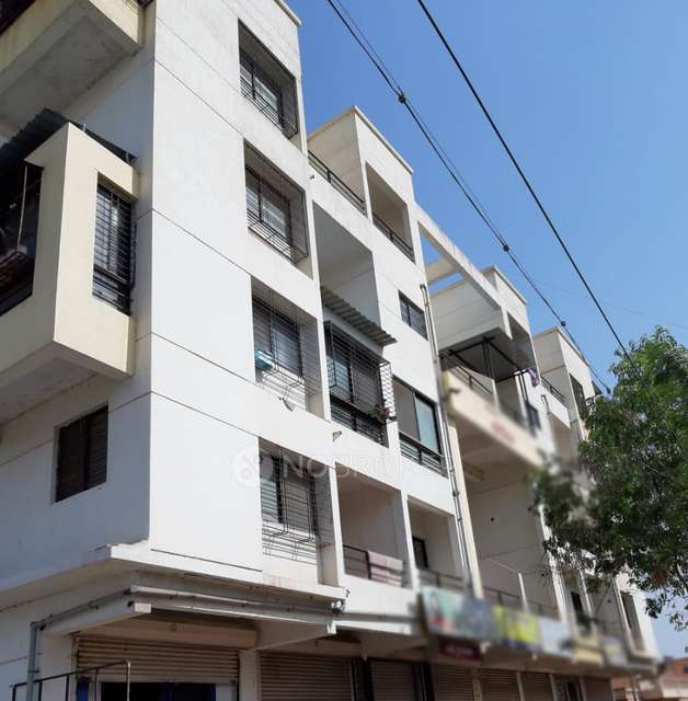 2 BHK Flat In Sanraj Shangrilla For Sale  In Handewadi