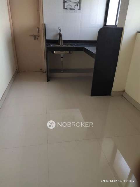 2 BHK Flat In Sanraj Shangrilla For Sale  In Handewadi