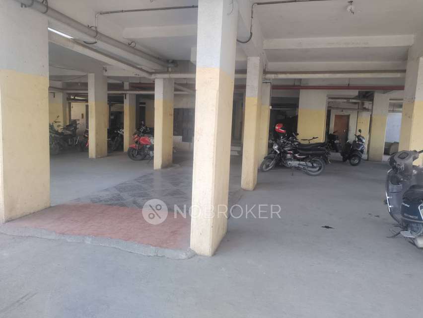 2 BHK Flat In Sanraj Shangrilla For Sale  In Handewadi