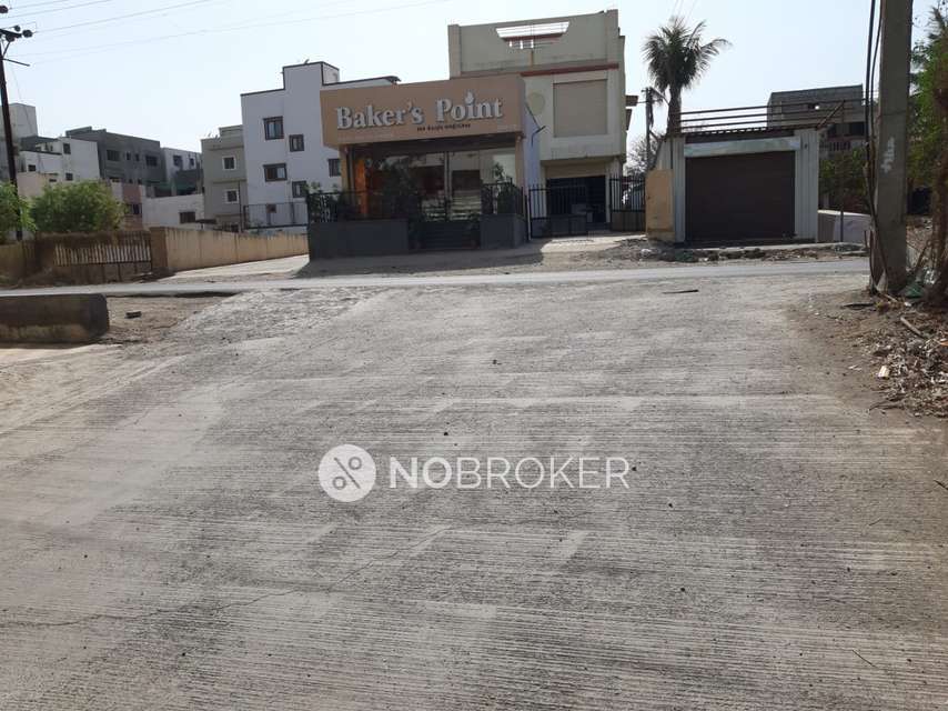 2 BHK Flat In Sanraj Shangrilla For Sale  In Handewadi