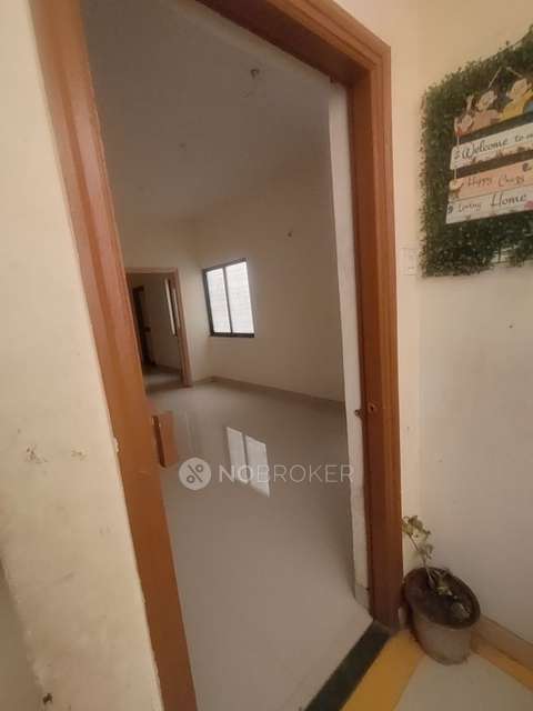 2 BHK Flat In Sanraj Shangrilla For Sale  In Handewadi