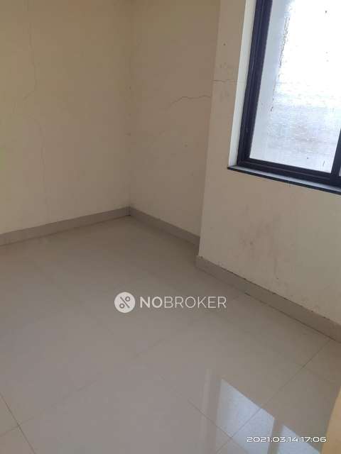 2 BHK Flat In Sanraj Shangrilla For Sale  In Handewadi