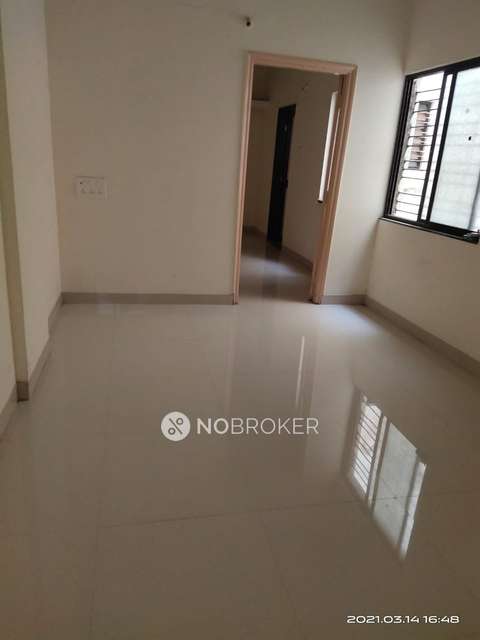 2 BHK Flat In Sanraj Shangrilla For Sale  In Handewadi