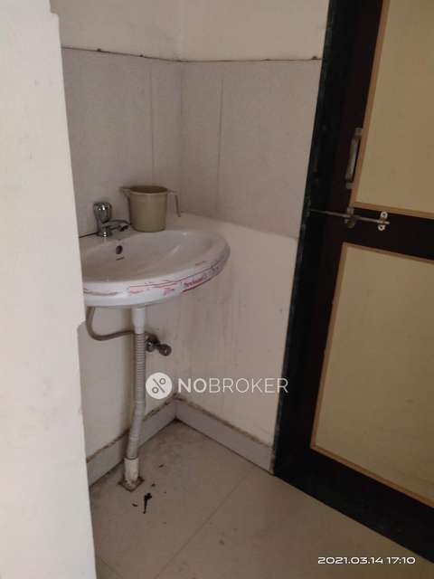 2 BHK Flat In Sanraj Shangrilla For Sale  In Handewadi