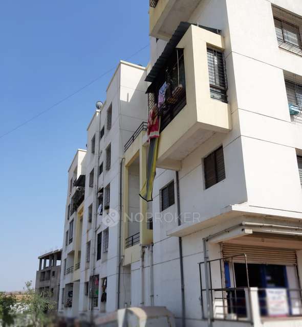 2 BHK Flat In Sanraj Shangrilla For Sale  In Handewadi