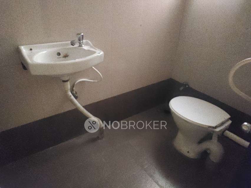 2 BHK Flat In Sanraj Shangrilla For Sale  In Handewadi