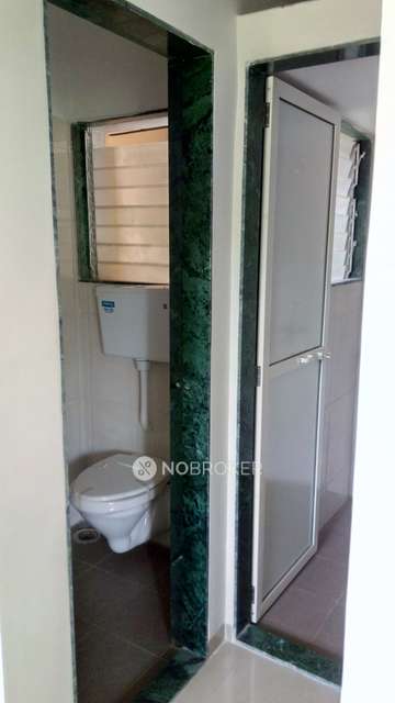 1 BHK Flat In Gundecha Woods For Sale  In Palghar