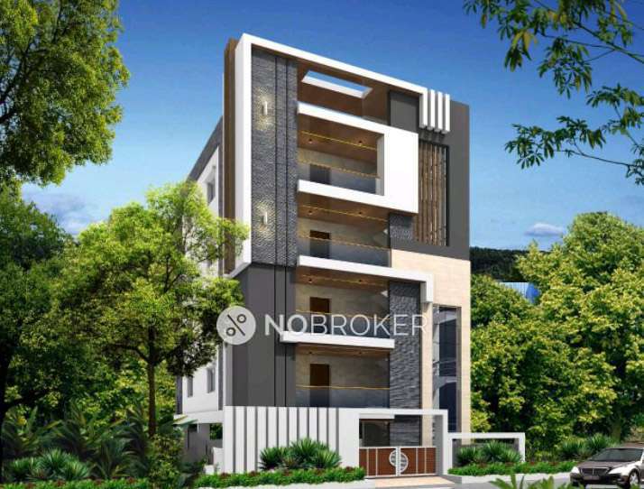 1 BHK Flat In Shanmukha Apartment for Rent  In Ameerpet