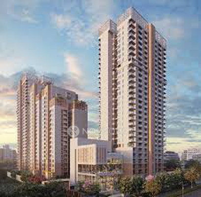 2 BHK Flat In Godrej South Estate Okhla Delhi For Sale  In Okhla