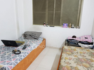 Room for Male In 2 BHK In Siddhesh Co Op Housing Society In Dahisar East