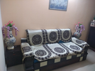 2 BHK Flat For Sale In Hardik Tower In Sector 53