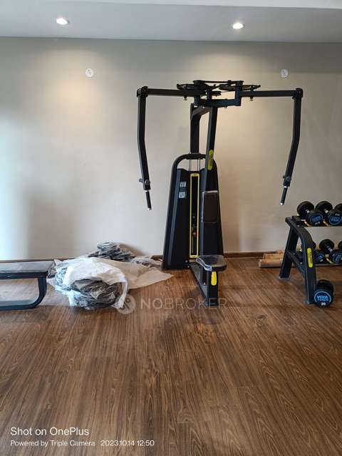 3 BHK Flat In Ats Marigold, Sector-89a For Sale  In Sector-89a