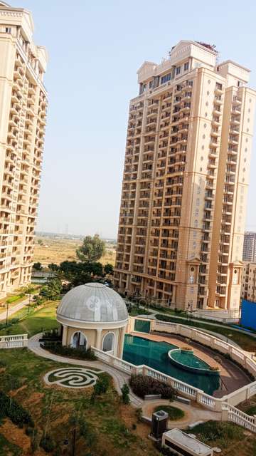 3 BHK Flat In Ats Marigold, Sector-89a For Sale  In Sector-89a