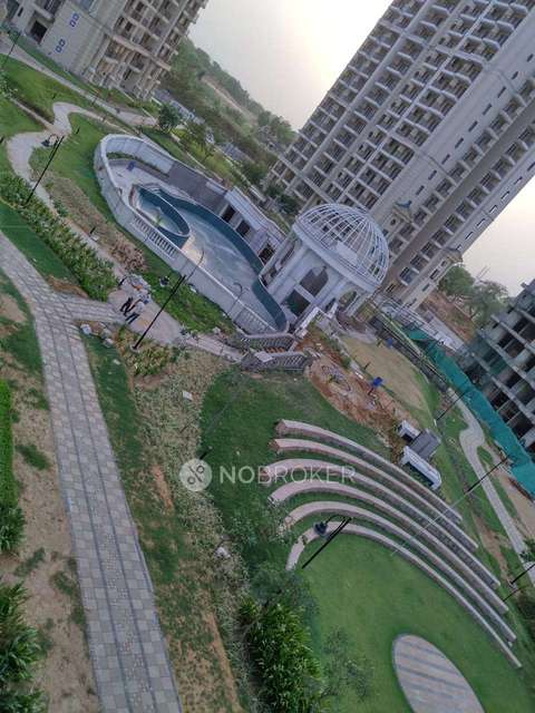 3 BHK Flat In Ats Marigold, Sector-89a For Sale  In Sector-89a