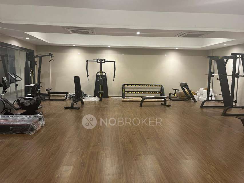 3 BHK Flat In Ats Marigold, Sector-89a For Sale  In Sector-89a