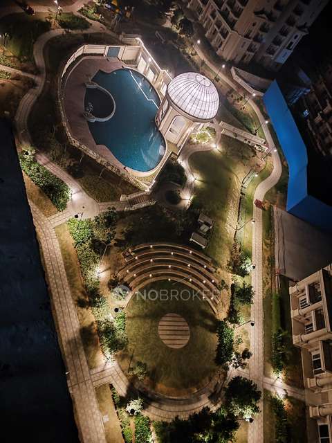 3 BHK Flat In Ats Marigold, Sector-89a For Sale  In Sector-89a