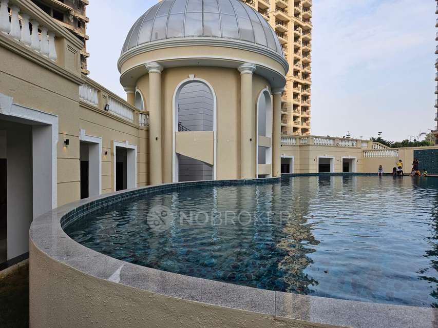 3 BHK Flat In Ats Marigold, Sector-89a For Sale  In Sector-89a