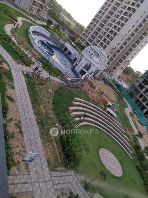 3 BHK Flat In Ats Marigold, Sector-89a For Sale  In Sector-89a