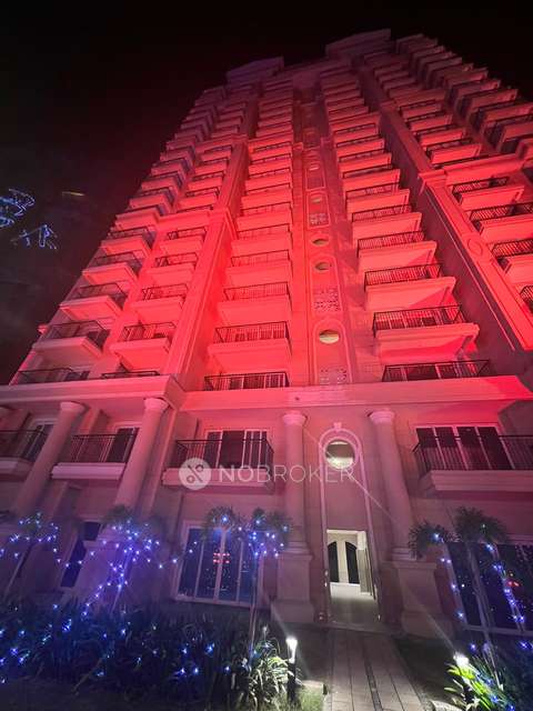 3 BHK Flat In Ats Marigold, Sector-89a For Sale  In Sector-89a