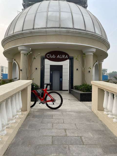 3 BHK Flat In Ats Marigold, Sector-89a For Sale  In Sector-89a