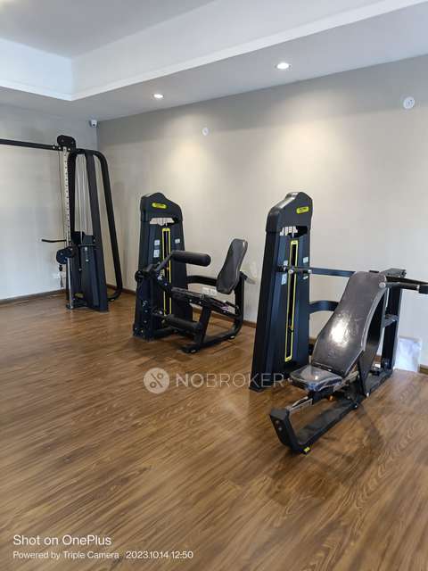 3 BHK Flat In Ats Marigold, Sector-89a For Sale  In Sector-89a