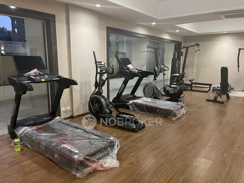 3 BHK Flat In Ats Marigold, Sector-89a For Sale  In Sector-89a