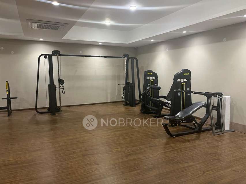 3 BHK Flat In Ats Marigold, Sector-89a For Sale  In Sector-89a