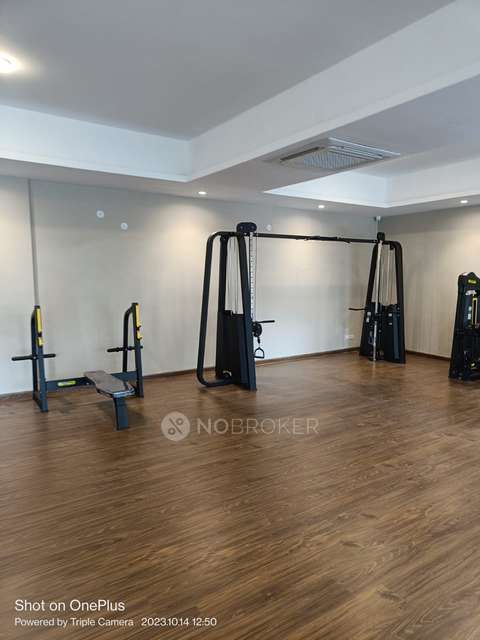 3 BHK Flat In Ats Marigold, Sector-89a For Sale  In Sector-89a