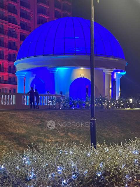 3 BHK Flat In Ats Marigold, Sector-89a For Sale  In Sector-89a