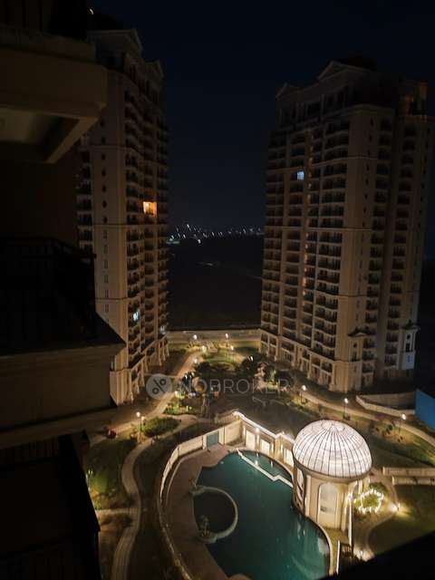 3 BHK Flat In Ats Marigold, Sector-89a For Sale  In Sector-89a