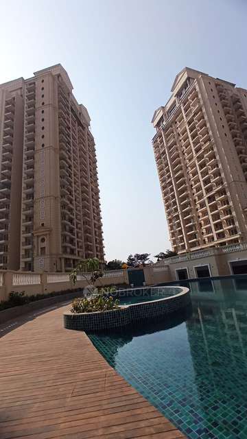 3 BHK Flat In Ats Marigold, Sector-89a For Sale  In Sector-89a